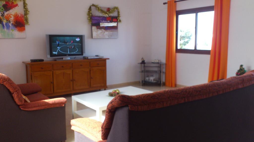 Casa Kiki Guest House El Cuchillo Cameră foto