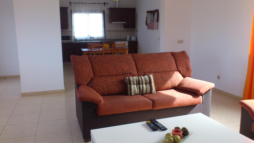 Casa Kiki Guest House El Cuchillo Cameră foto