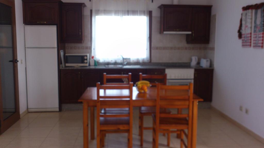 Casa Kiki Guest House El Cuchillo Cameră foto