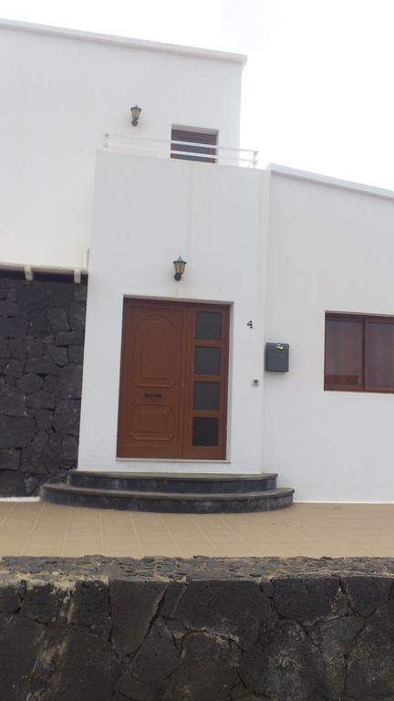 Casa Kiki Guest House El Cuchillo Exterior foto